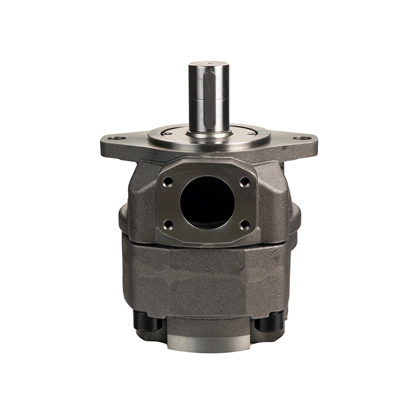 Шестеренчатый насос Sumitomo