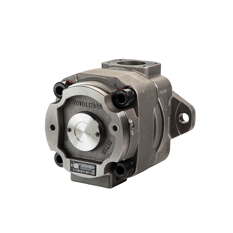 Шестеренчатый насос Sumitomo