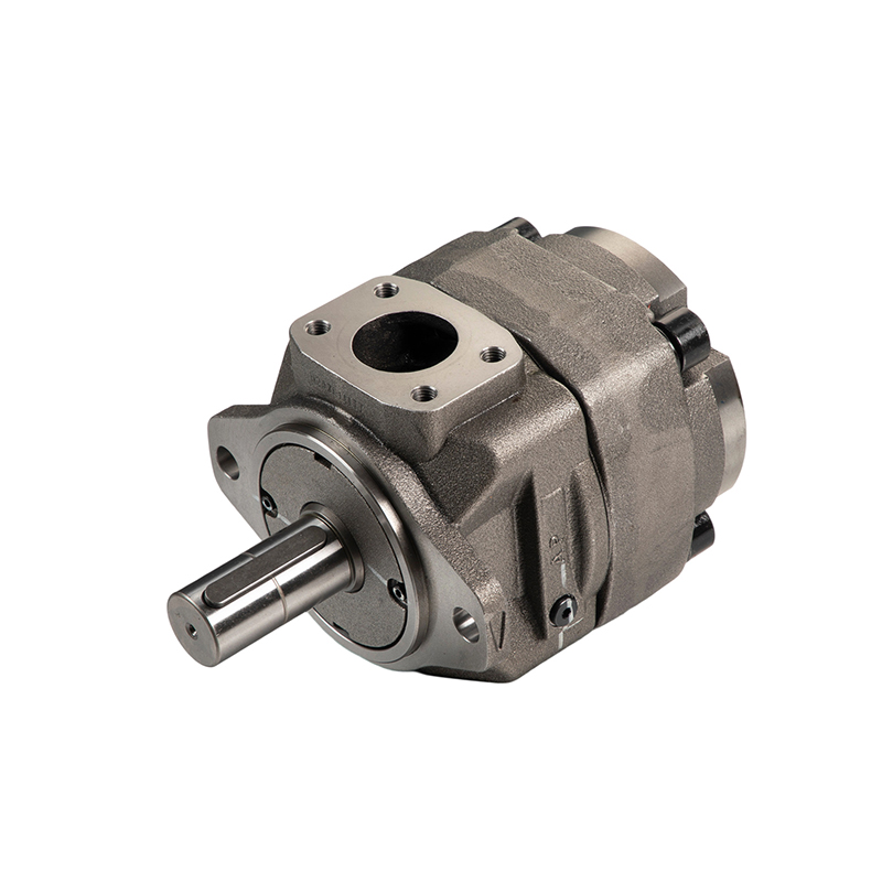 Шестеренчатый насос Sumitomo