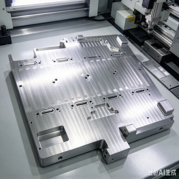 Монтажная пластина из нержавеющей стали производства Hebei Si Precision Machinery была хорошо принята клиентами.