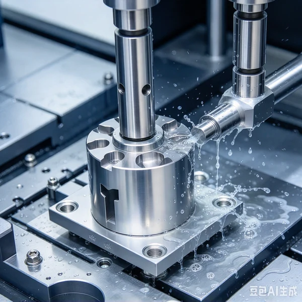 Обработанные опорные компоненты из нержавеющей стали Hebei Si Precision Machinery были хорошо приняты рынком.