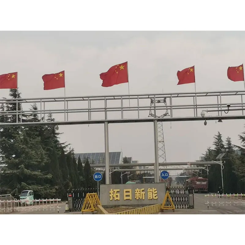 Воздушные компрессоры Guangshengda стимулируют рост фотоэлектрической отрасли, обеспечивая потребности производства чистой энергии