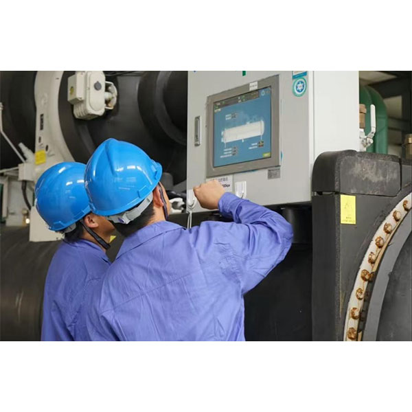 От продаж продукции к расширению возможностей сервиса: Guangshengda создает систему обслуживания клиентов на протяжении всего жизненного цикла