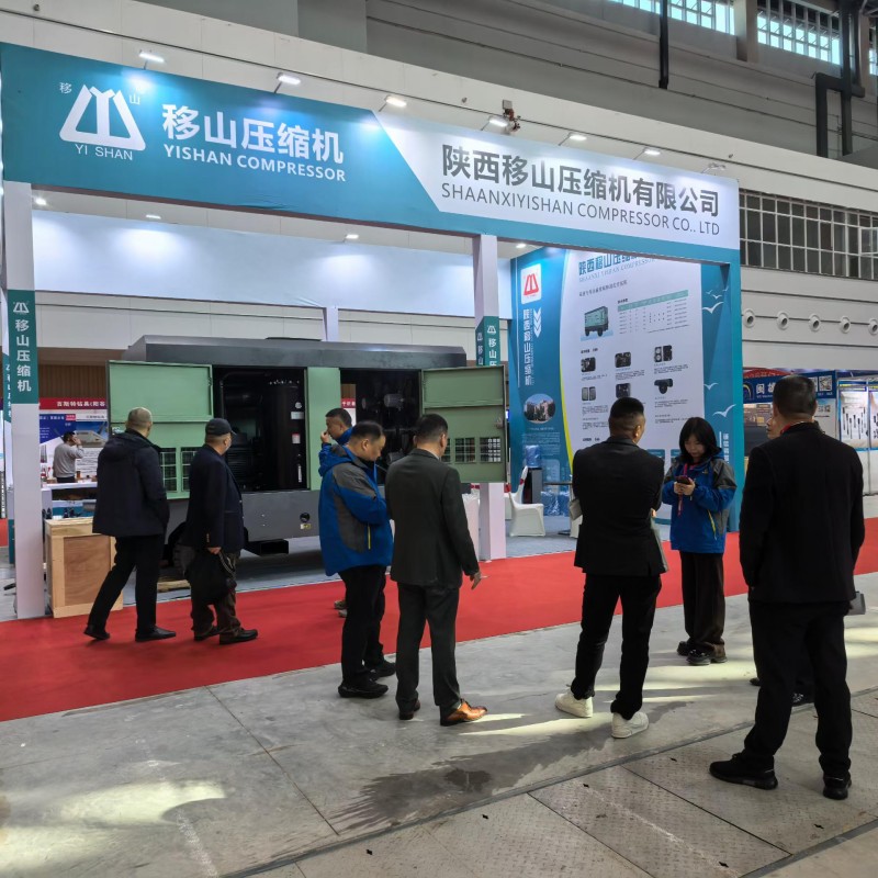 На выставке – множество хороших новостей! ООО Ш...