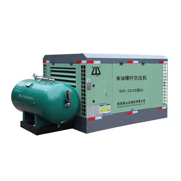 Рост цен на энергию стимулирует энергосберегающую модернизацию, и на российском рынке наступает золотой период для постоянных магнитных инверторных воздушных компрессоров.