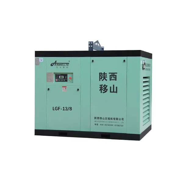 Инновационное развитие, компрессоры Yishan получили несколько национальных патентов и сертификатов энергоэффективности