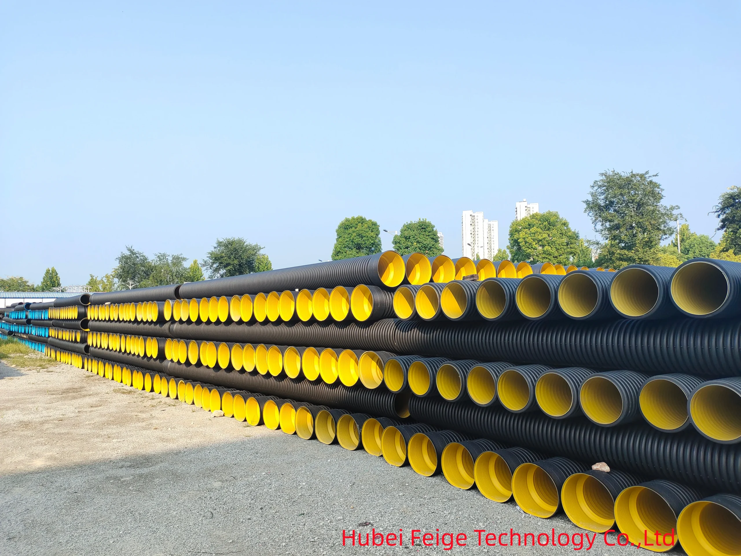 9聚乙烯（PE）波纹管SN4-SN8_副本