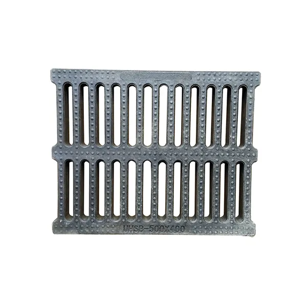 Крышка дренажной канавы