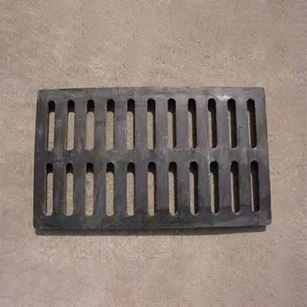 Крышка дренажной канавы