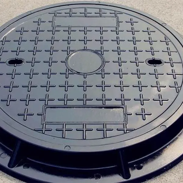 Крышка люка