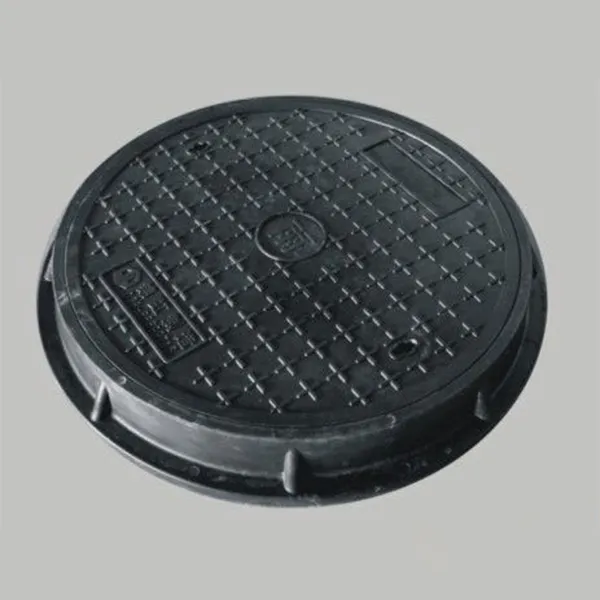 Крышка люка