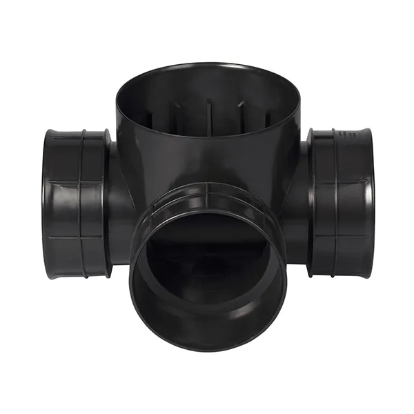 Смотровой колодец