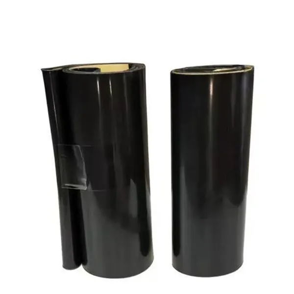 Трубы из термопластов