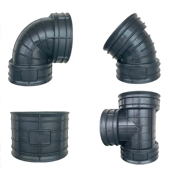 Фитинги для труб