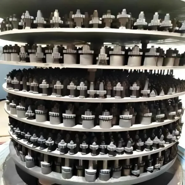 Принцип технологии ионного азотирования и ее те...