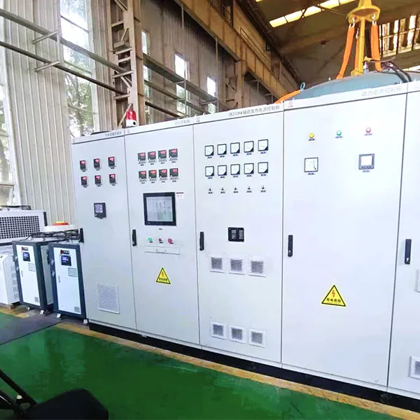 Высокочастотный инверторный импульсный источник...