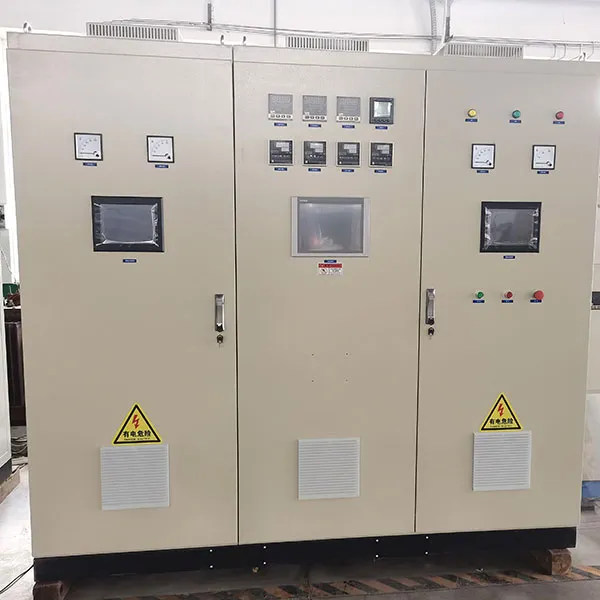 Двухкатодный импульсный источник питания серии LDMC-D