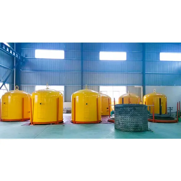 Ионный азотирующий агрегат LDMC-150AG