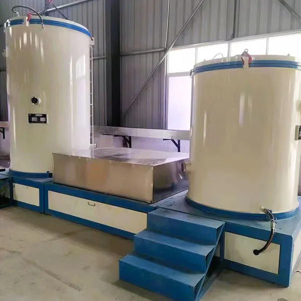 Ионный азотирующий агрегат LDMC-150AG60F