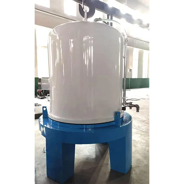 Ионный азотирующий агрегат LDMC-30AG