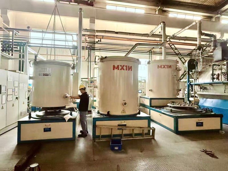 Ионный азотирующий агрегат603 (3)