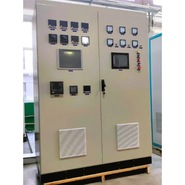 Низкочастотный импульсный источник питания серии LDMC-A