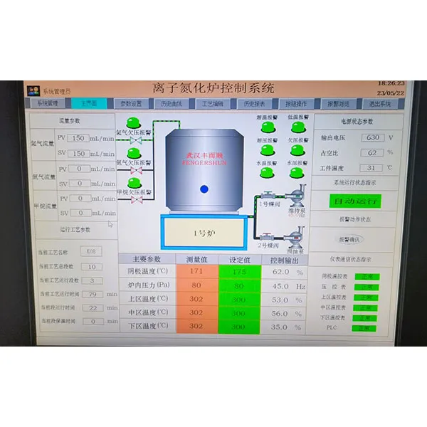 Низкочастотный импульсный источник питания серии LDMC-A