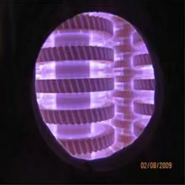 Низкочастотный импульсный источник питания серии LDMC-A