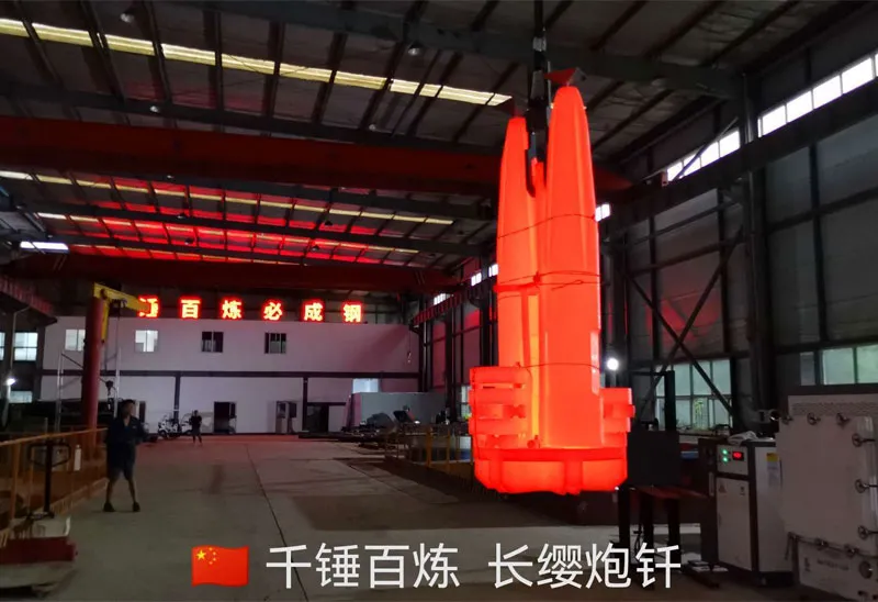 QC600钻杆岩心定制生产<br>可为用户定制QC600高温高耐磨钻杆岩心，专为破碎坚硬岩石和矿石而设计
