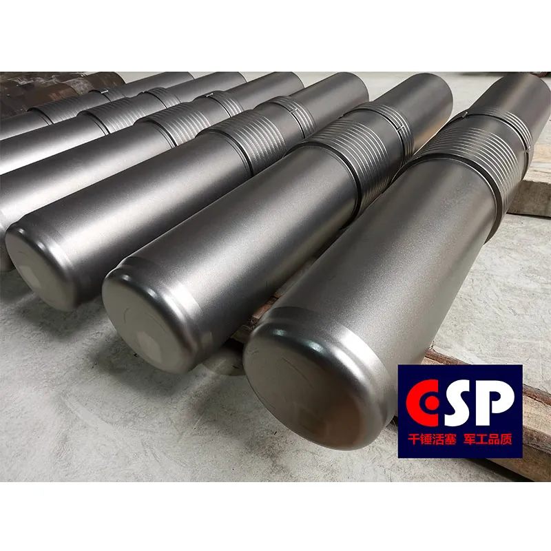BEILITE Hydraulic Breaker Hammer Piston