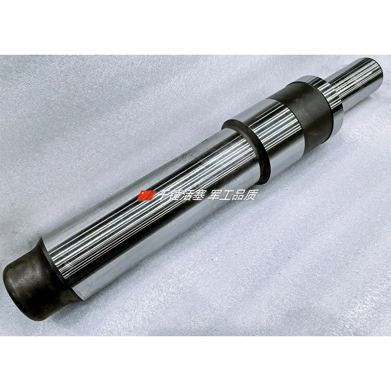 Hammer piston of the Swedish SANDVIK series
