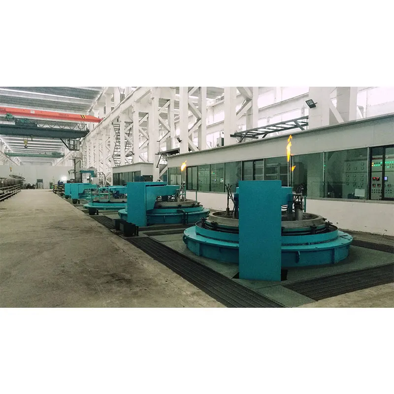 Cement hardening