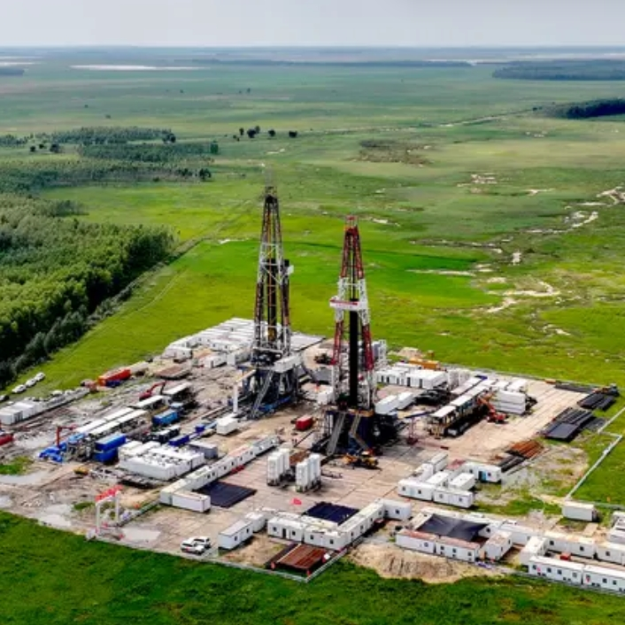 Государственная нефтегазовая компания Мьянмы попала под санкции, международные энергетические гиганты массово покидают проекты на месторождениях