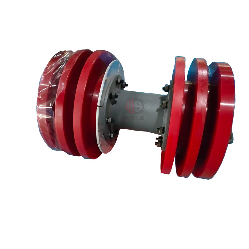 Полиуретановый пиг с измерением диаметра для трубопровода