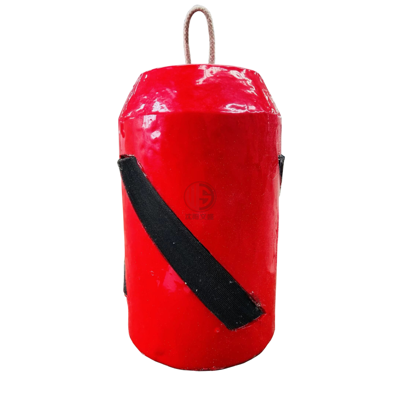 Полиуретановый пенный пиг для трубопровода