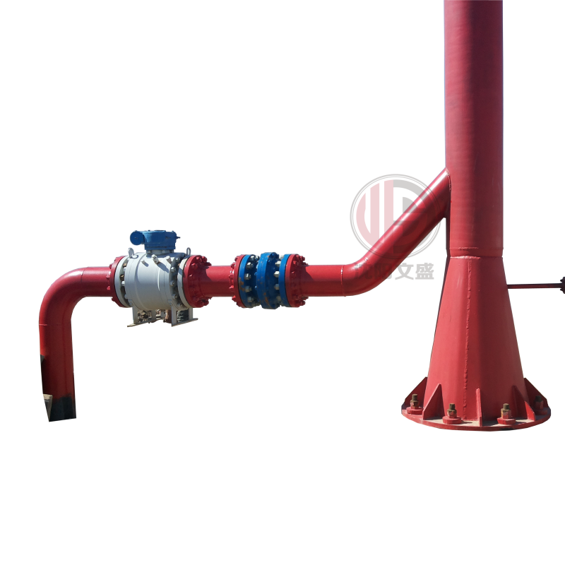 Вентиляционная труба