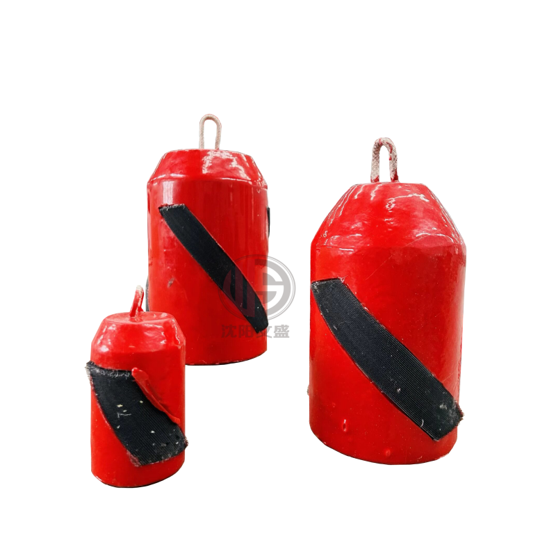 Полиуретановый пенный пиг для трубопровода