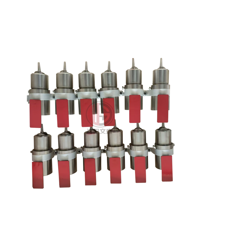 Механический флажковый индикатор прохода очистного устройства с внутренним механизмом