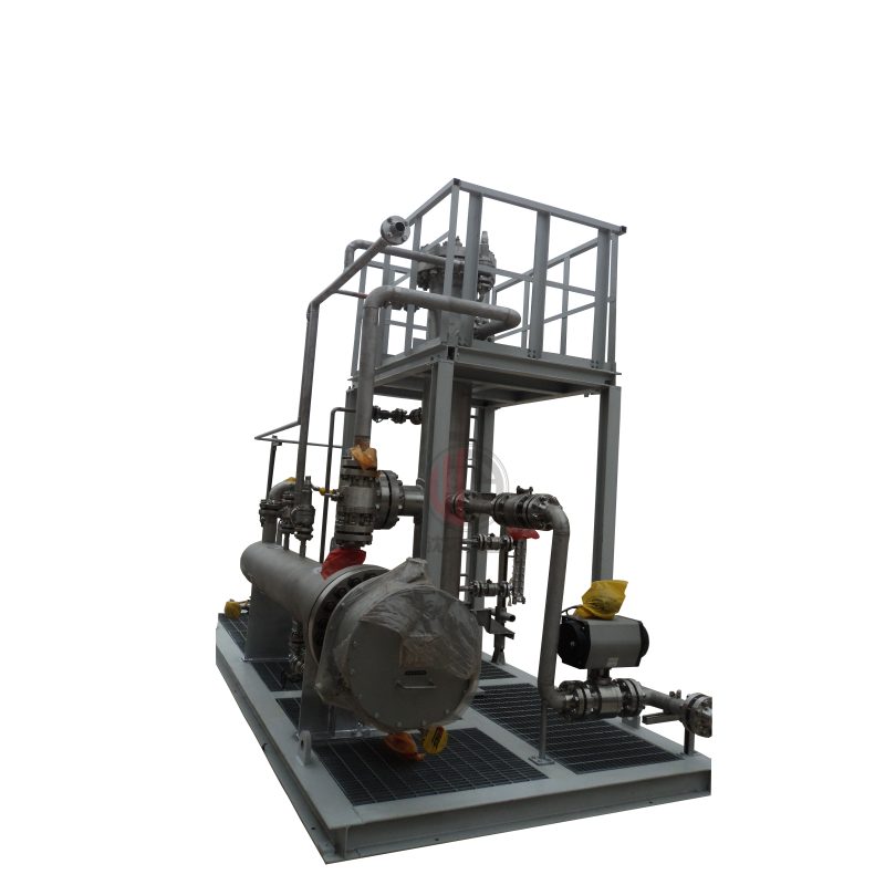 Профессиональное обслуживание создает энергетическое будущее, достигая совершенства