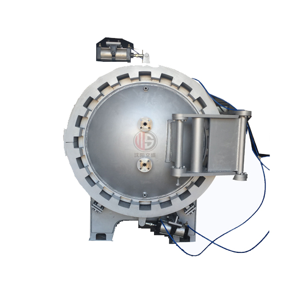 Электрическая автоматическая быстросьёмная крыка ASE