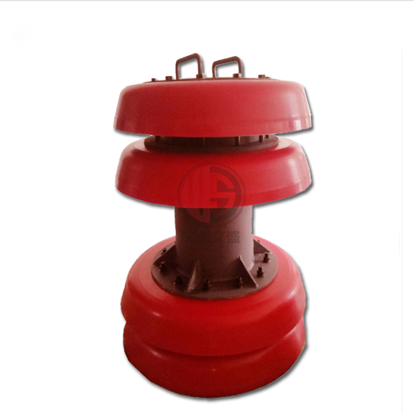 Полиуретановый чашеобразный пиг для трубопровода