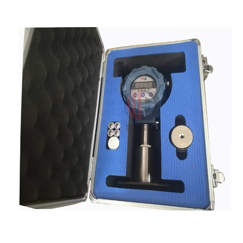 Неинтрузивный магнитный индикатор прохода очистного устройства