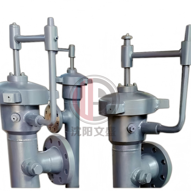 Быстросъёмная крышка с резьбовым соединением ASME