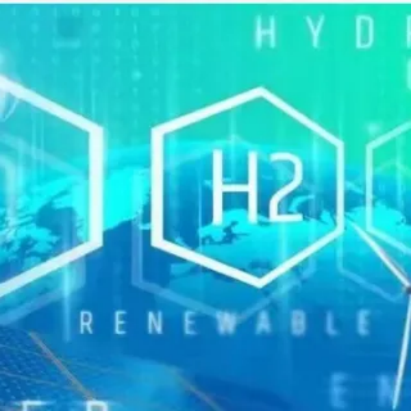 Ближний Восток может стать глобальным центром зелёного водорода