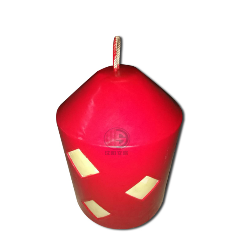 Полиуретановый пенный пиг для трубопровода