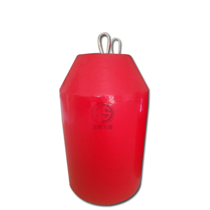 Полиуретановый пенный пиг для трубопровода