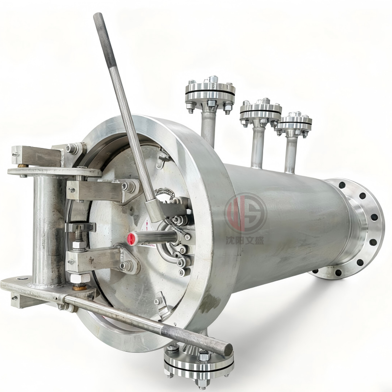 Что необходимо знать каждому о строительстве пусковой камеры для очистного снаряда ASME и приёмного пункта для очистных устройств ASME