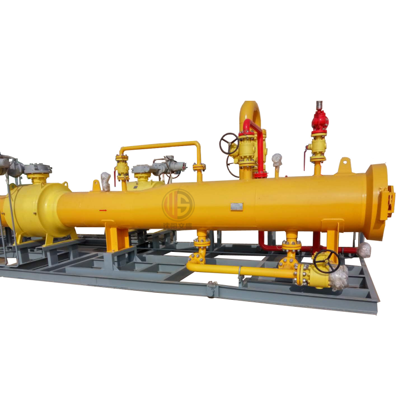 Знаете ли вы, почему так важно регулярно чистить блочно-модульные пусковые и приемные станции ASME?