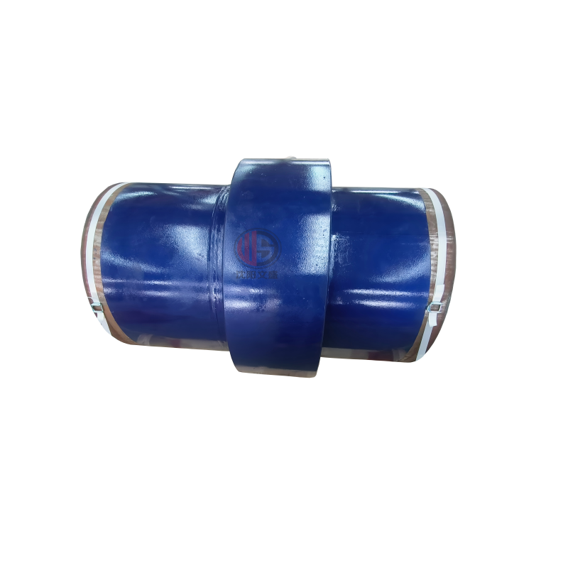 Цельное изолирующее соединение ASME