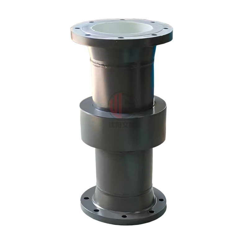 Цельное изолирующее соединение ASME